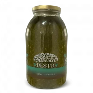 Organic Pesto Sauce 920 g